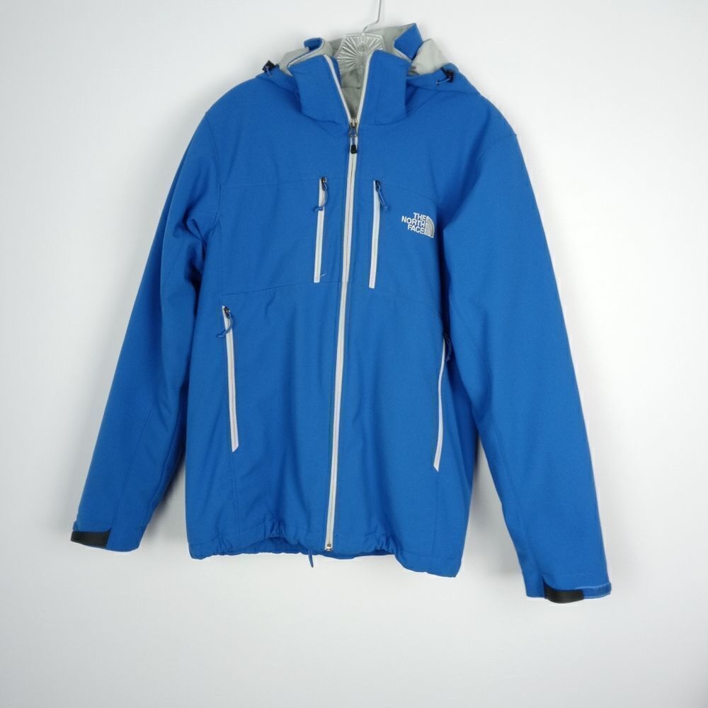The North Face Kannon Shell Jacket - Picture 3 of 11